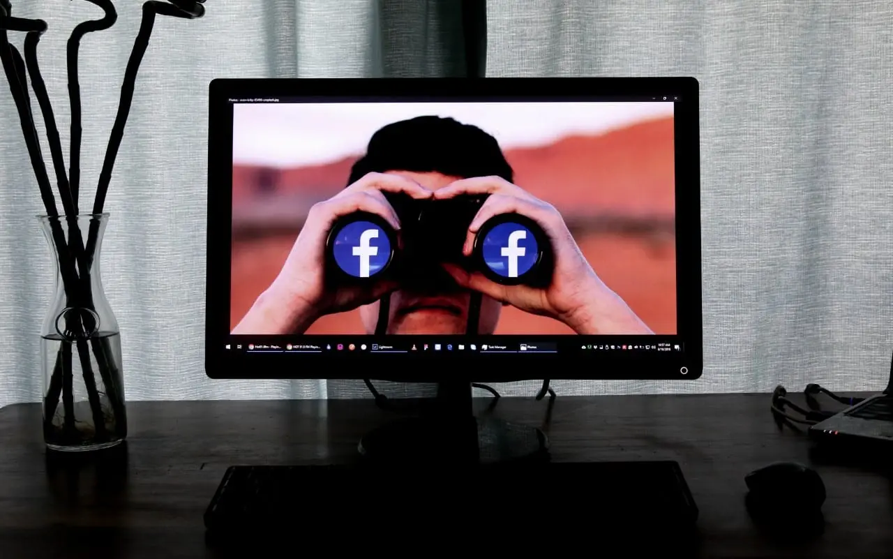 Atsargiai: pranešama apie masiškai vagiamas „Facebook“ anketas