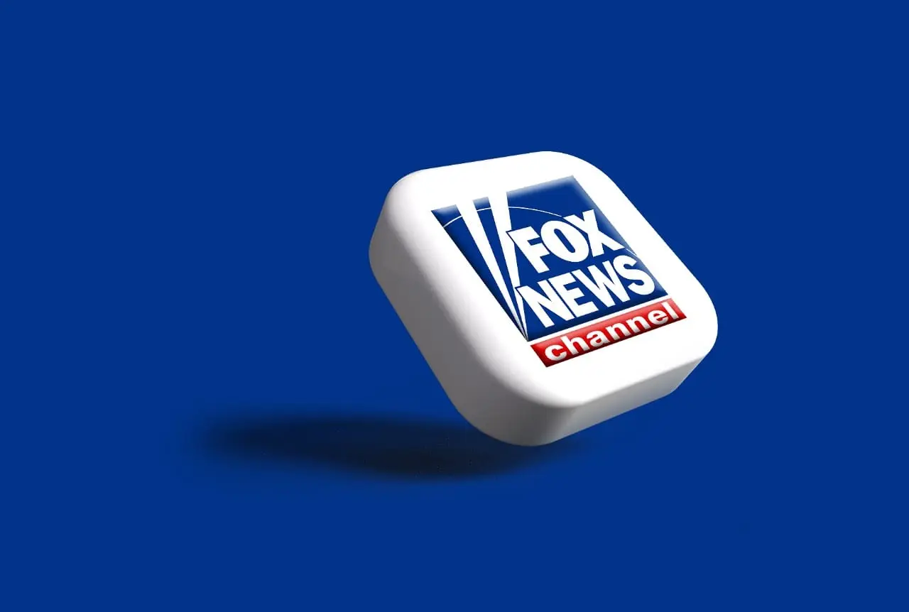 T. Carlsonas atleistas iš „Fox News“