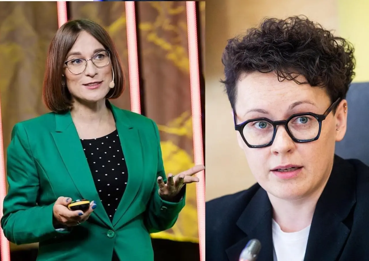 Beprecedentinis sprendimas: „Sodra“ patvirtino J. Juškaitės motinystės atostogas