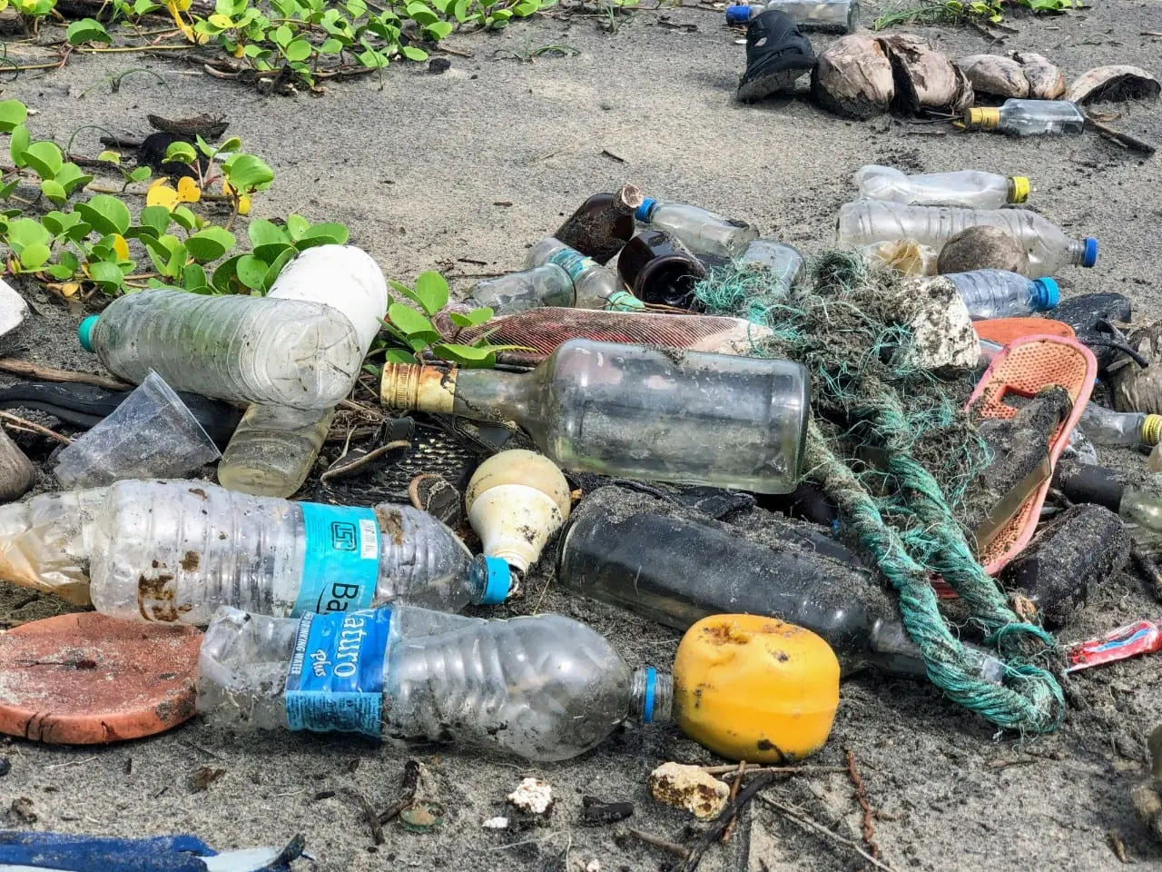 Įmonei „Akordas 1“ – 5,2 mln. eurų bauda už žalą aplinkai: tokių nusižengusiųjų Lietuvoje nestinga