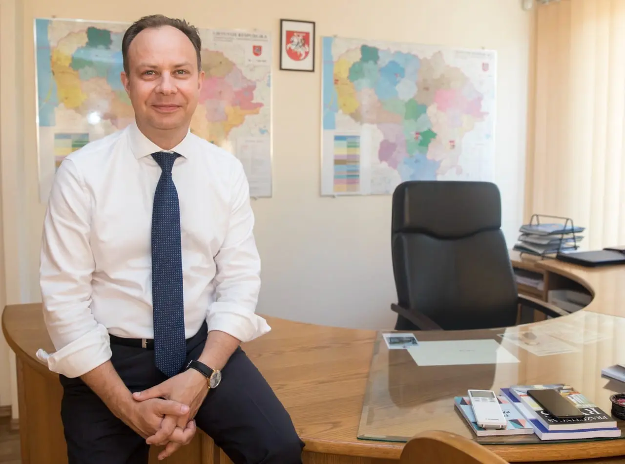 Aurelijus VERYGA: Sveikatos sistemos (ne)pasirengimas galimoms karinėms grėsmėms