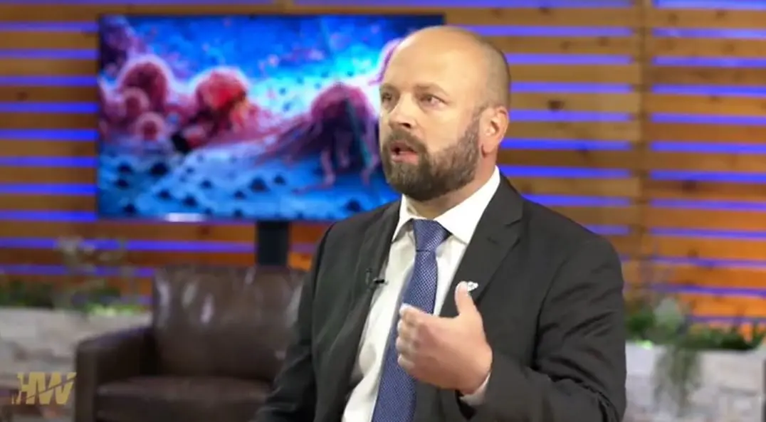 Onkologas dar nėra matęs, kad vėžys taip elgtųsi kaip dabar