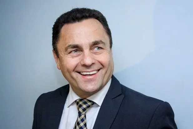 P. Gražulis skundžia VRK sprendimą atmesti jo prašymą dalyvauti prezidento rinkimuose