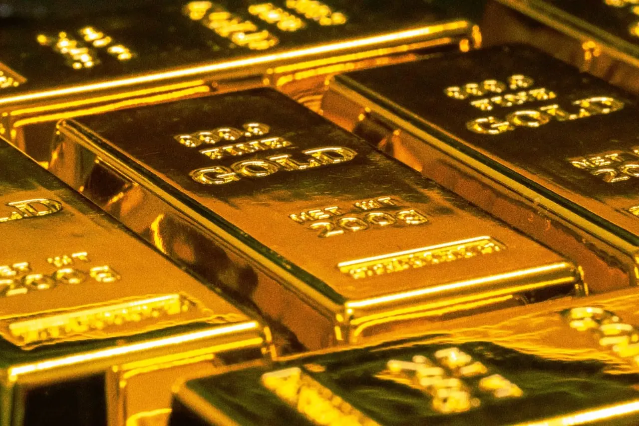 Lietuvos prabavimo rūmai perspėja: plinta investicinio aukso luitų klastotės!