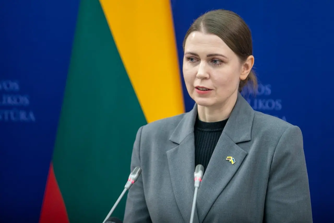 Prezidentas D. Šakalienei įvardino prioritetus gynyboje: divizija turi būti suformuota iki 2030 m.