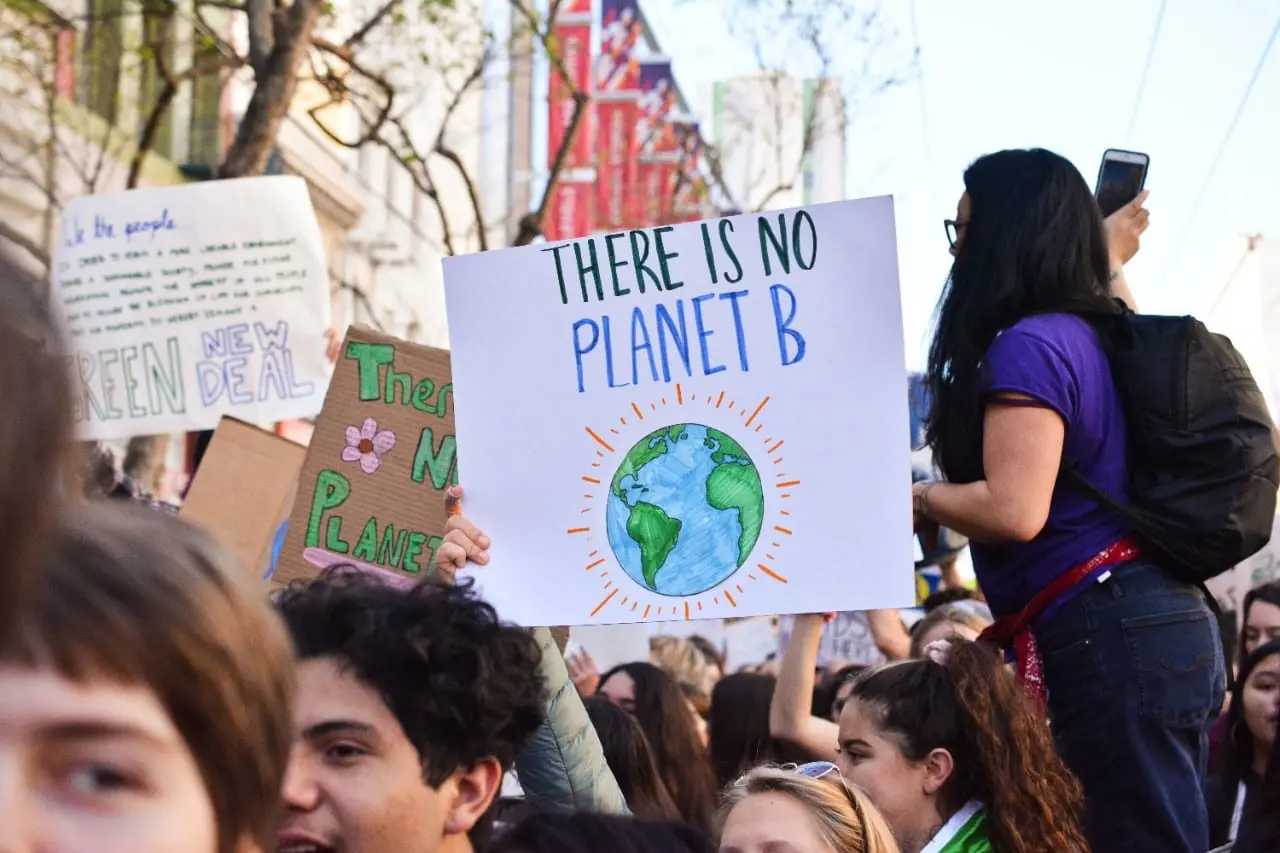 Dėl klimato kaitos JAV ruošiasi dirbti su Kinija ir Rusija