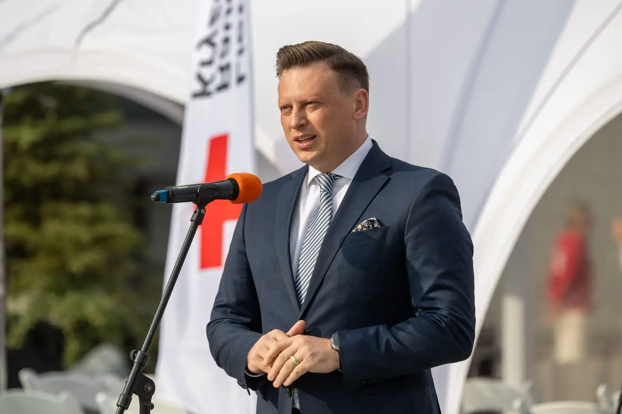 Vaivorykštės neužtenka: Vilniaus meras pavers Vilnių LGBT sostine