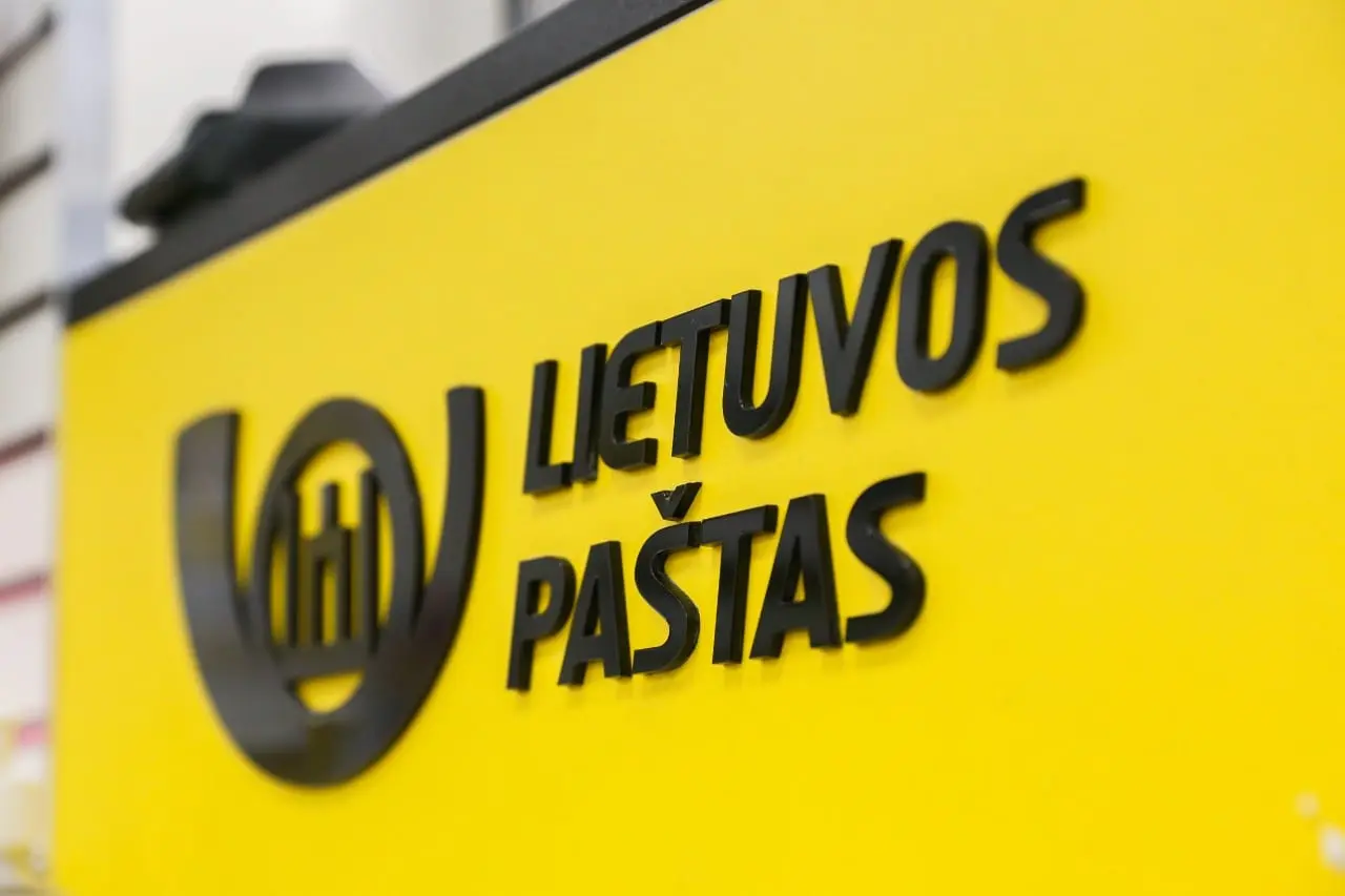 Lietuvos paštas: siuntos į JAV dėl muitų pokyčių stabdomos nuo rugpjūčio 21 d.