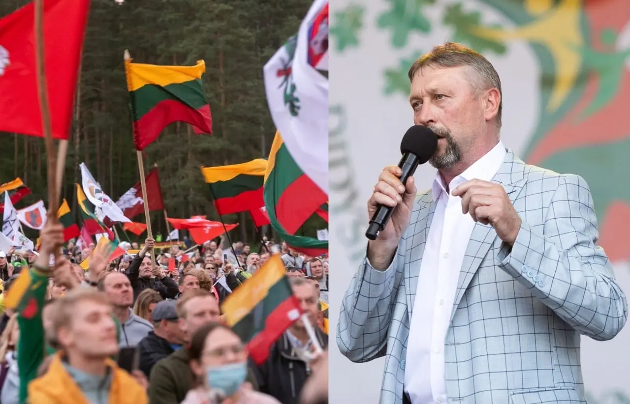 Šeimų sąjūdis įspėja: „Gyvenimo įgūdžių“ programą ruošia su LGBT siejamos organizacijos