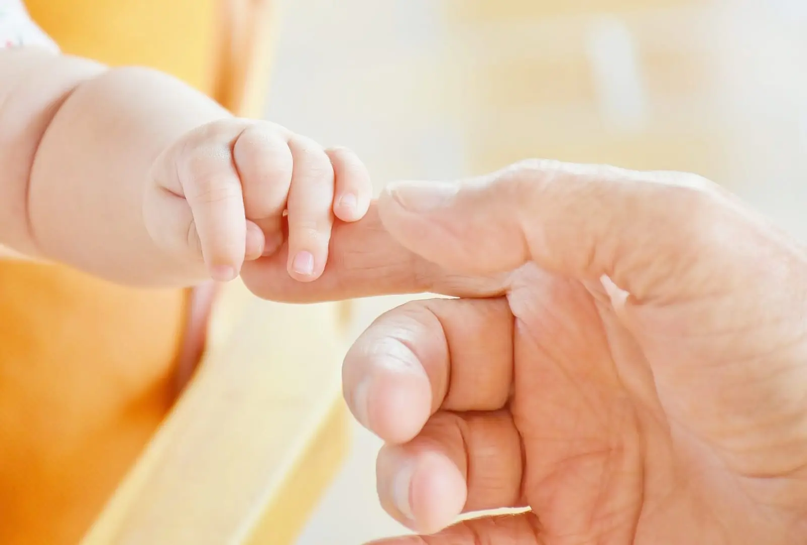 Genų terapija žengia į priekį: pirmą kartą išgydyta liga dar įsčiose