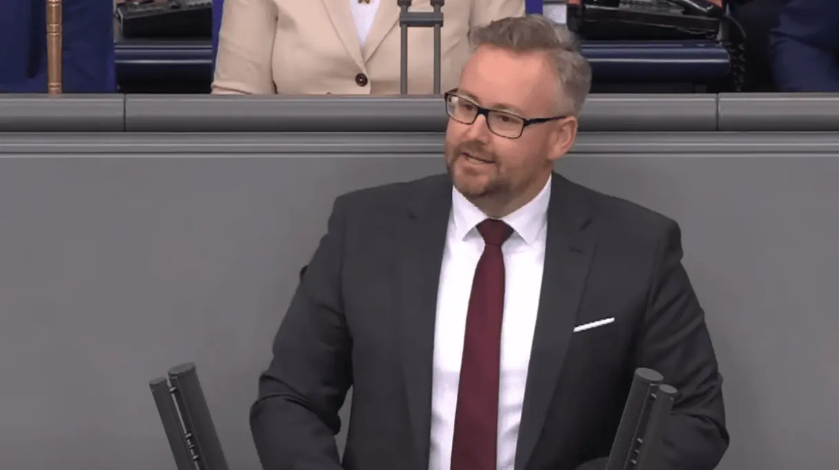 Vokietijos Reino krašto-Pfalco valdžia užkerta kelią AfD nariams tapti valstybės tarnautojais