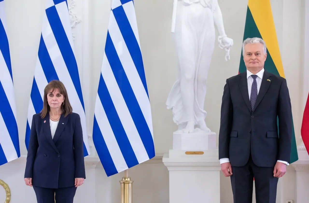 Europai kalbant apie keturių dienų darbo savaitę, Graikija nusprendė ją ilginti iki šešių