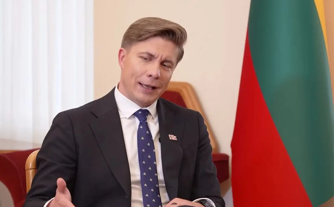 Seimas ištarė „taip“ M. Sinkevičiui: įvardijo, kas laukia naujosios Vyriausybės