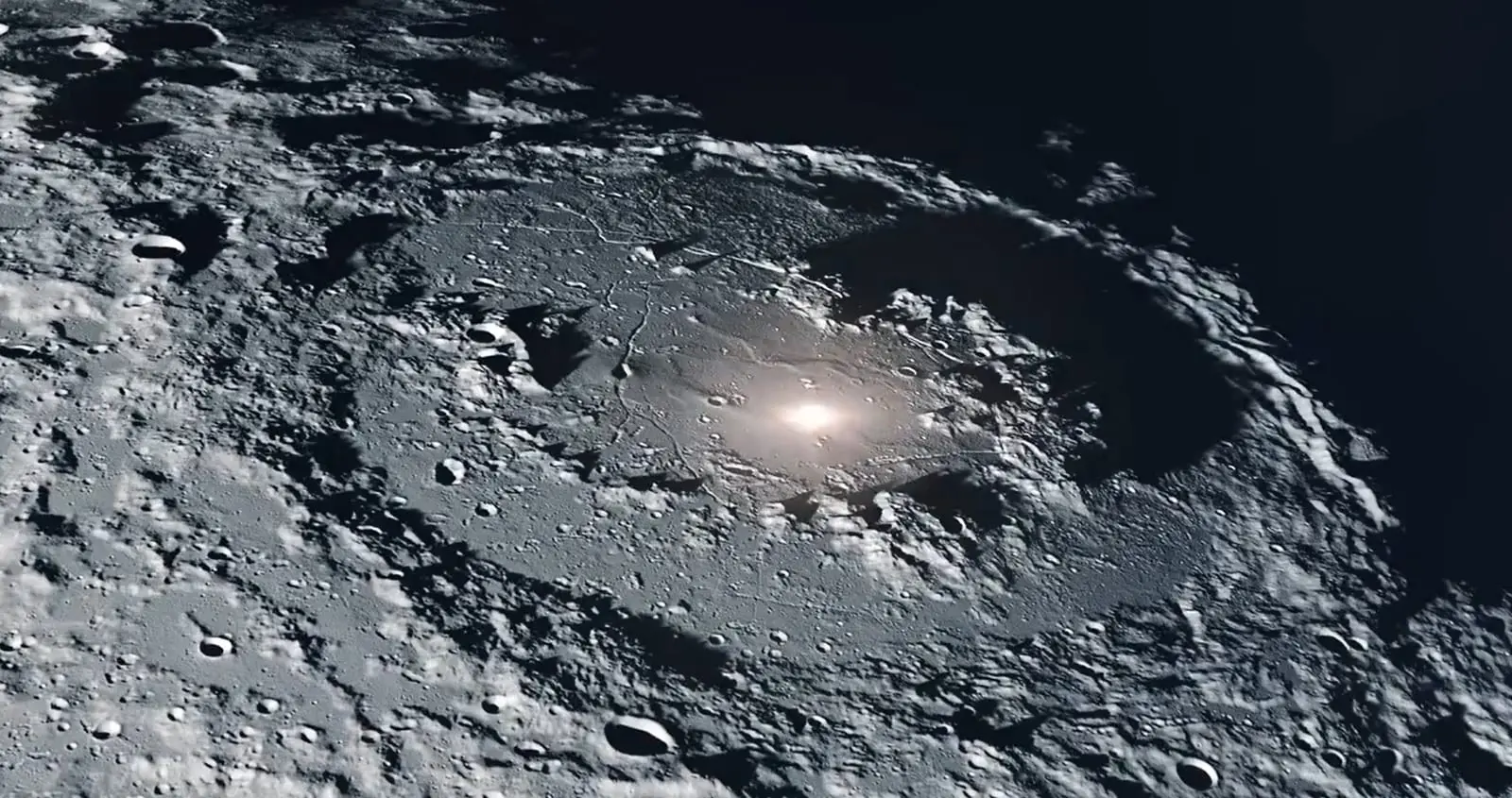 Pirmasis Rusijos bandymas nusileisti mėnulyje po 50 metų baigėsi nesėkme