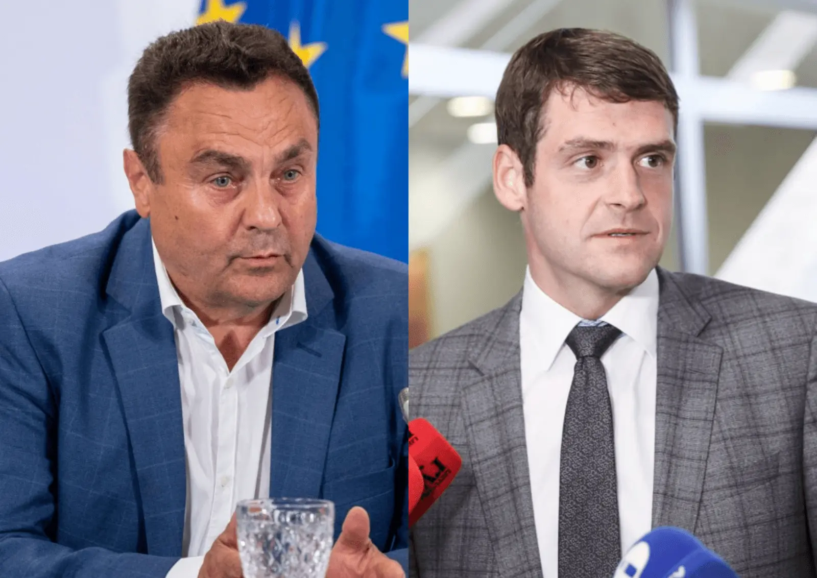 Ne tik R. Žemaitaitį – P. Gražulį taip pat bandė apgauti tariamas DOGE atstovas
