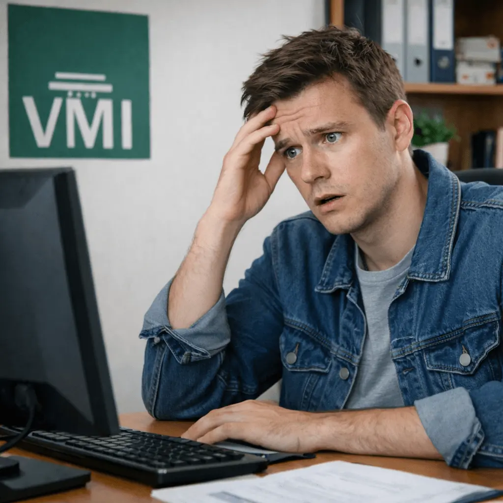 Iki deklaravimo pabaigos – mėnuo, bet VMI vėl nepasiruošusi?