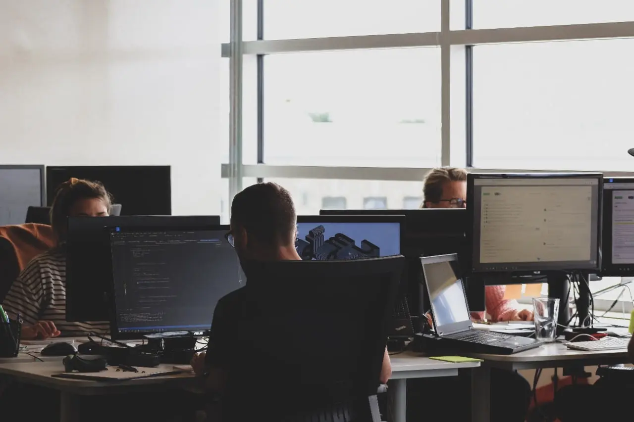 Technologijų sektoriuje tęsiasi atleidimų vajus
