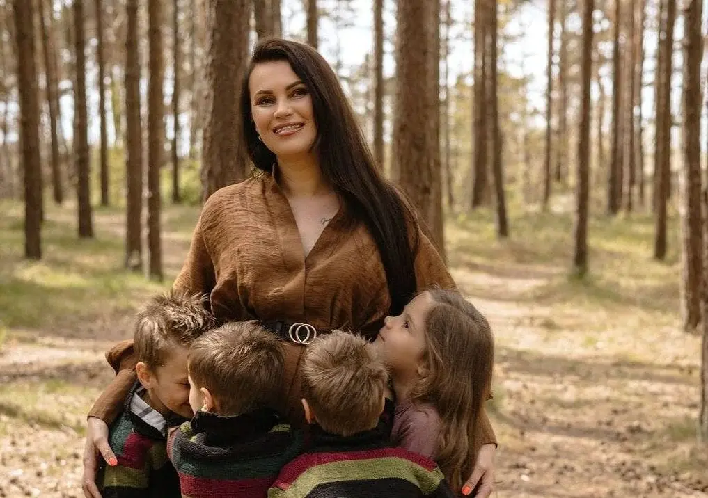 Viktorija SOLOVEJ: Lietuvoje alimentų nemokėjimas vis dar lieka be realių pasekmių