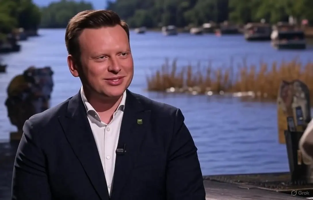 Benkunsko Vilnius: imasi Žirmūnų uosto, gyventojai klausia – sukirto rankomis su Avuliu?