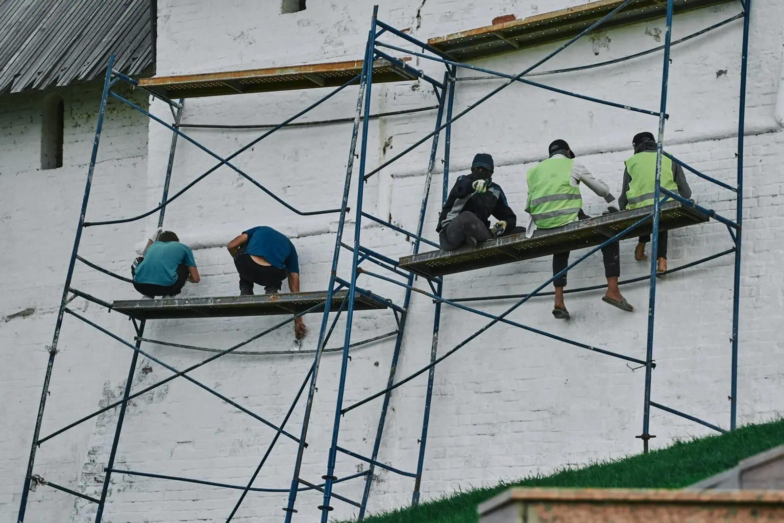 Imigrantų klausimas Lietuvoje: jau atvirai kalbama apie jų vaidmenį