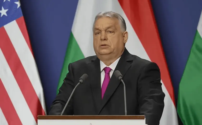 Vengrija pakėlė teroro grėsmės lygį po JAV ir Izraelio smūgių Iranui