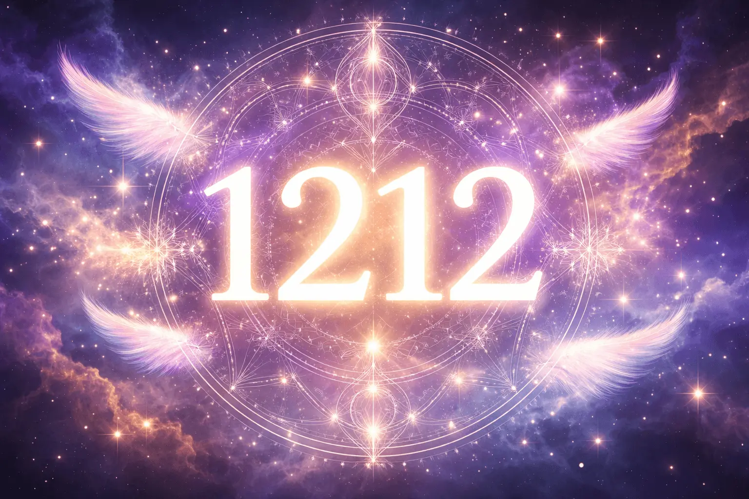 Skaičius 1212: pusiausvyros ir naujos pradžios simbolis numerologijoje