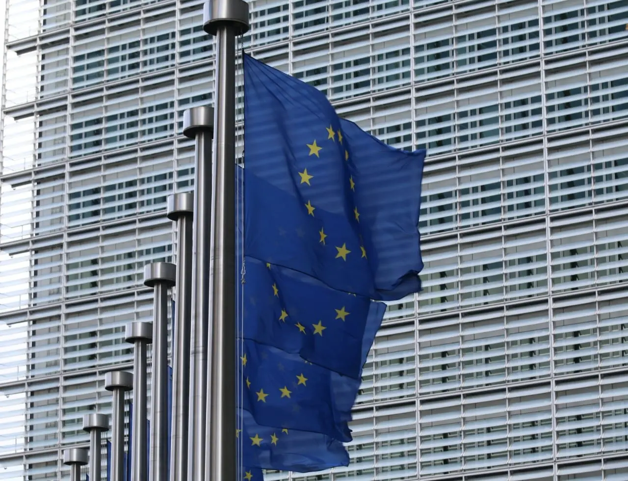 „New York Times“ iškėlė ieškinį Europos Komisijai dėl slapto U. von der Leyen susirašinėjimo