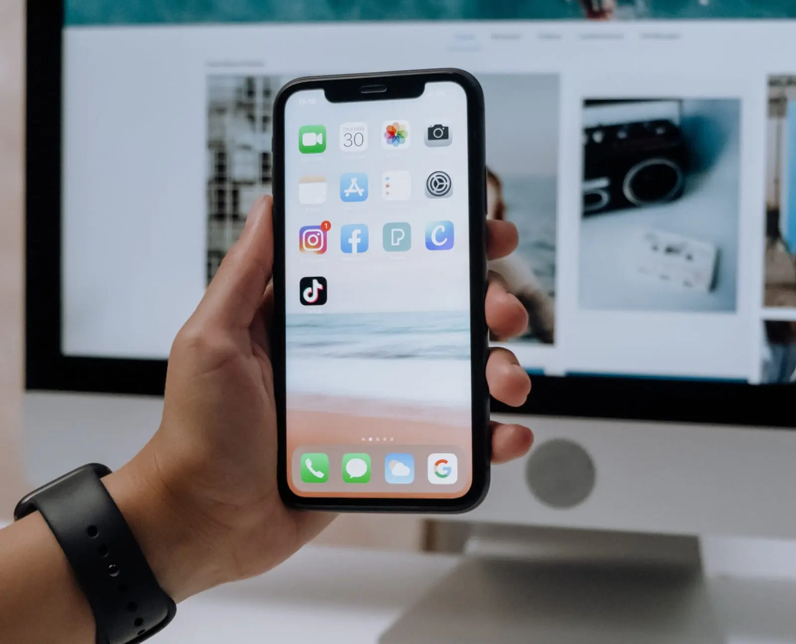 Hakeriai naudojasi „TikTok“ madomis ir iššūkiais kompiuterio virusams platinti