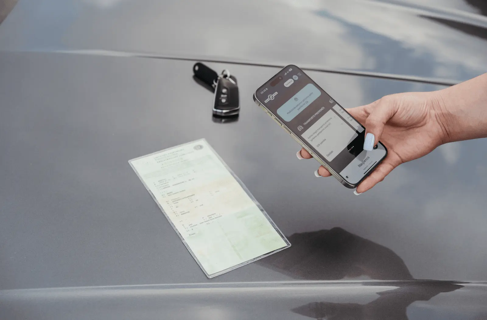 Atsiėmėte II pakopos lėšas? „Regitros“ atstovas pataria, ką svarbu žinoti perkant automobilį