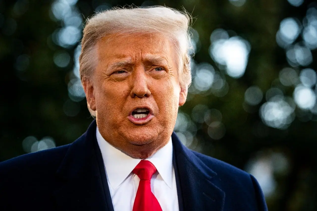 „Meta“ paaukojo 1 mln. dolerių D. Trumpo inauguracijos fondui