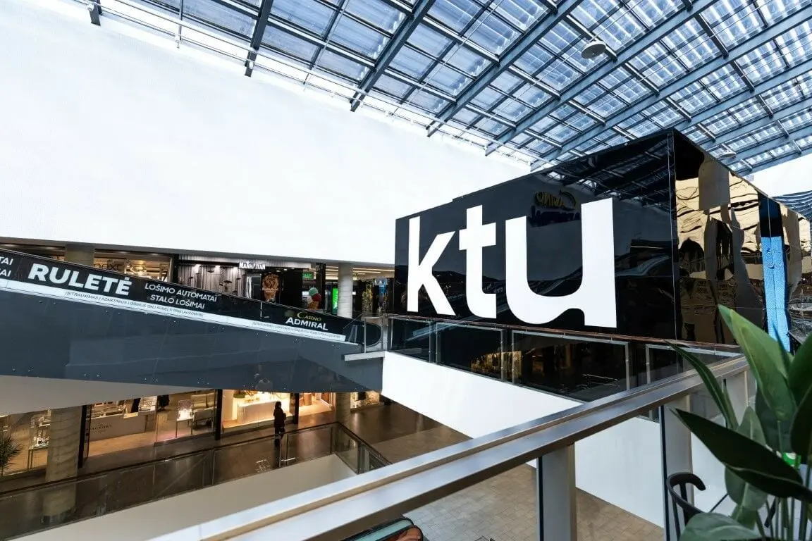 Kaunas – tarp geriausių pasaulio miestų studentams