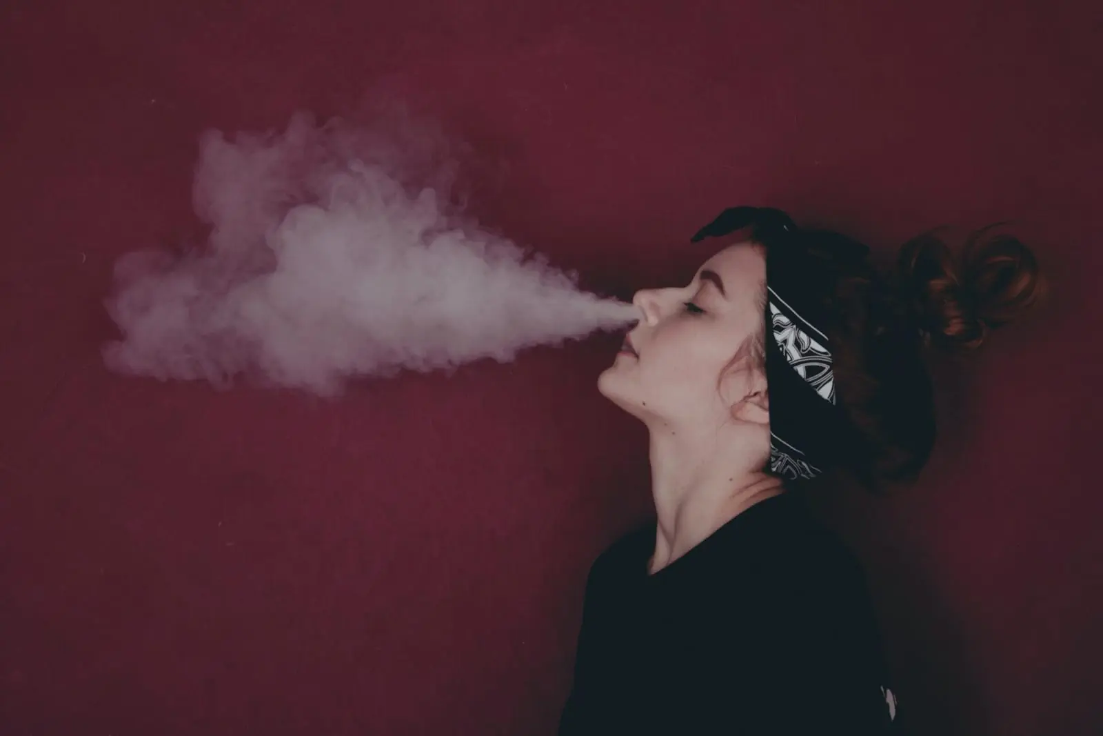 Kur veda ankstyvas paauglių elektroninių cigarečių naudojimas?