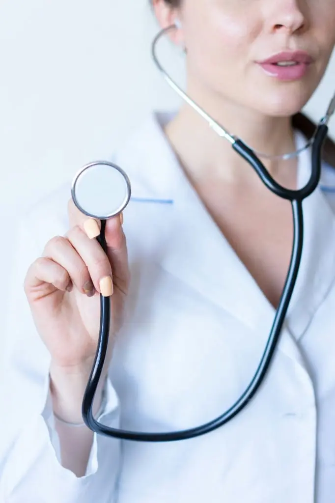 Sklinda kalbos apie planuojamą medicinos paslaugų apmokestinimą