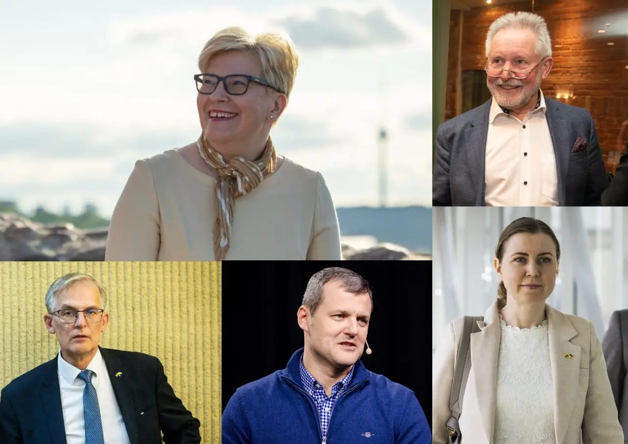 77 tyrimas: konservatorių agentai – štai kas iš opozicijos palaikė Šimonytę svarbiausiais balsavimais Seime