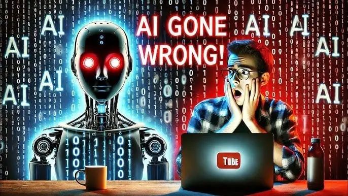 „Character.AI“ grėsmė: tėvai reikalauja uždrausti pokalbių robotą dėl vaikų saugumo