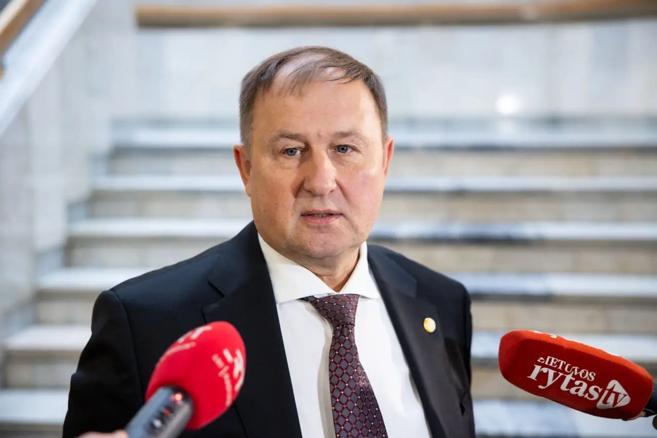 STT nesiims tyrimo dėl „Teltonika“ projekto stabdymo priežasčių