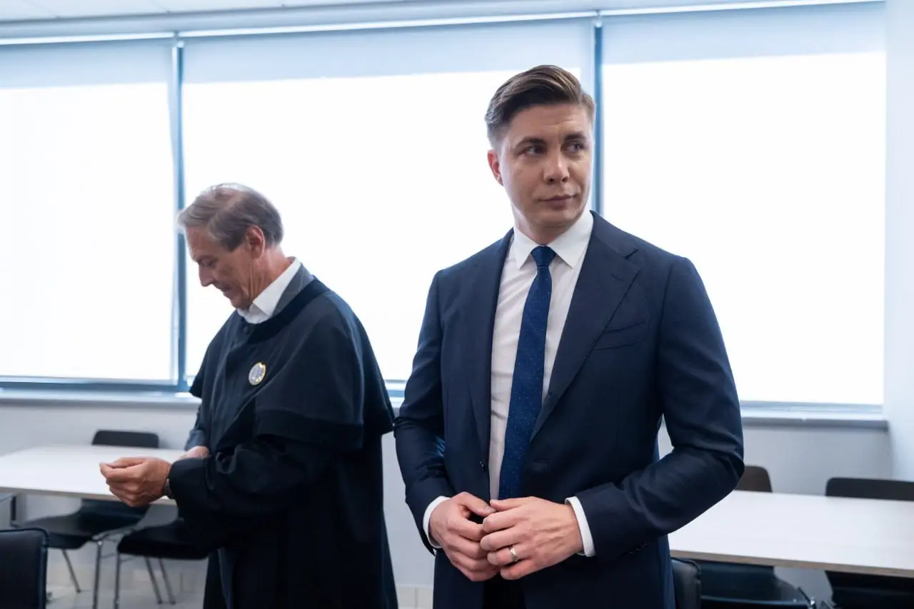 M. Sinkevičius nuteistas „čekiukų“ byloje: turės mokėti baudą, negalės dirbti valstybės tarnyboje