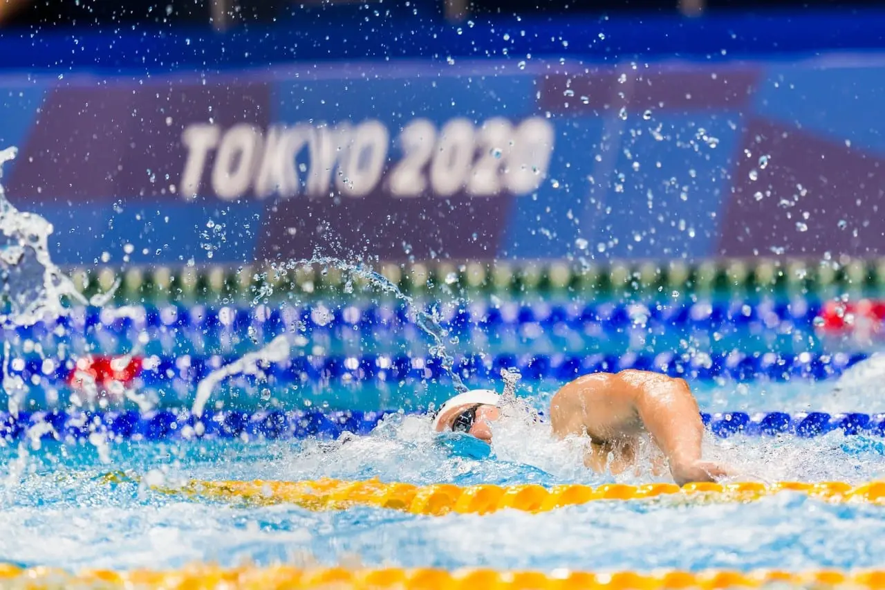 Puikūs plaukikų pasirodymai: Paryžiaus olimpiadoje lauksime medalių?