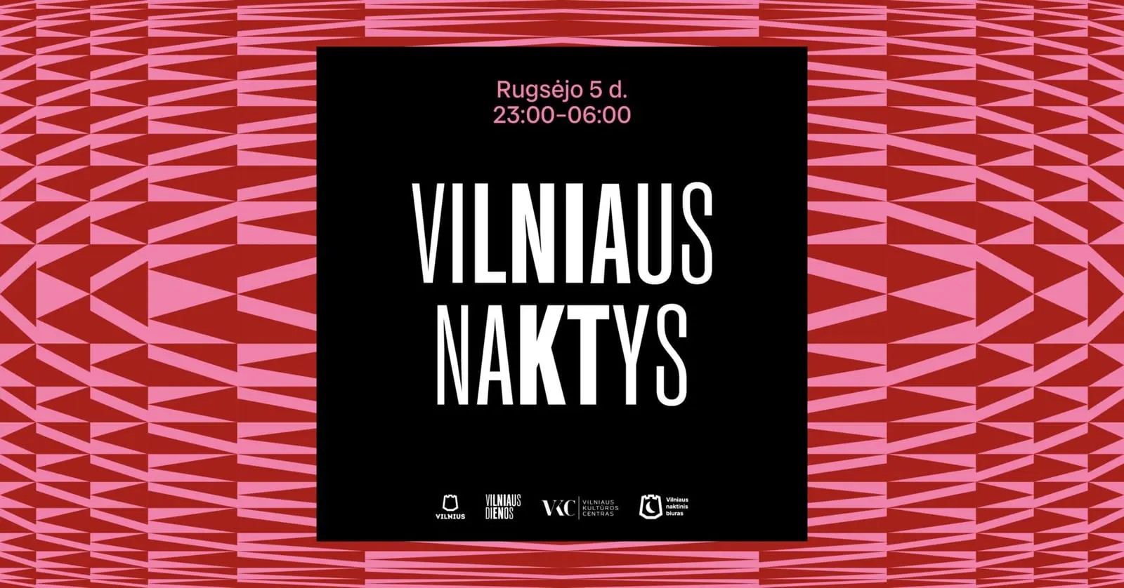 Vilnius nemiegos iki 6 ryto: vos už 10 eurų – į keturis sostinės klubus