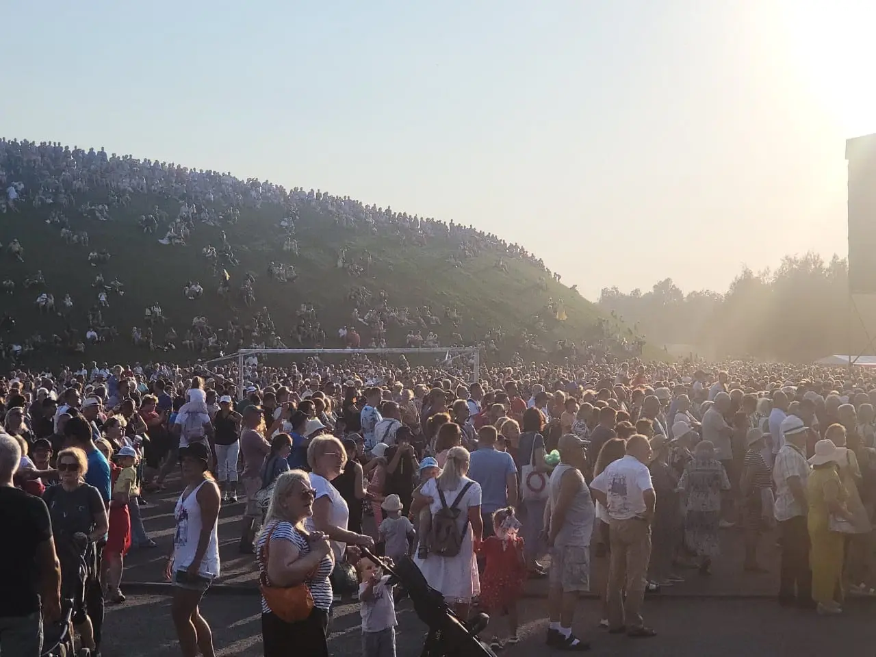 Festivalis „Naisių vasara 2023“ visai šeimai vyks jau kitą savaitę: ar vėl susirinks tauta?