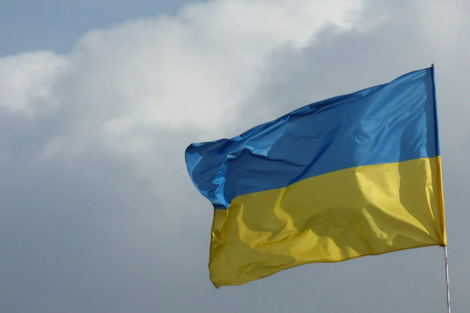 Prezidentūra: Ukraina išreiškė apgailestavimą Baltijos šalims dėl dronų incidentų