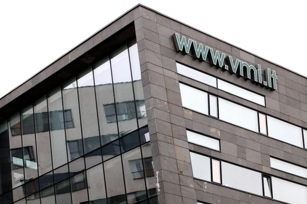 Palangos butų nuomotojai dreba - užpuolė VMI
