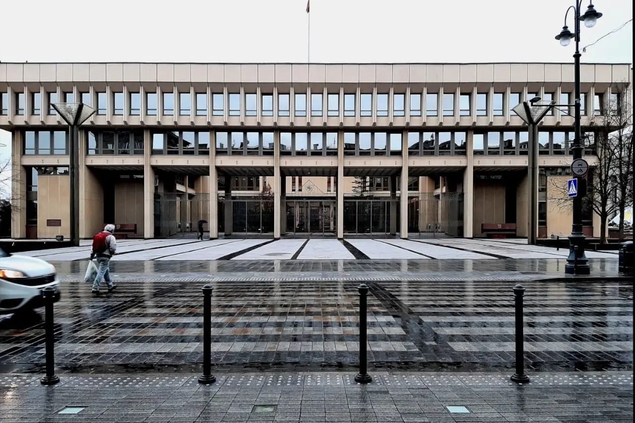 O. Šurajevo sekėjų kerštas jo provokuotiems seimūnams: apkaltino žodine agresija