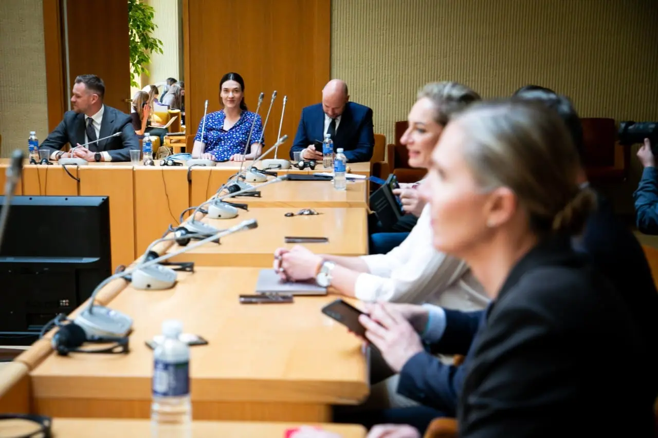 Kalbos Seime: slapta planuojama didinti PVM mokestį, norint papildomai finansuoti kariuomenę