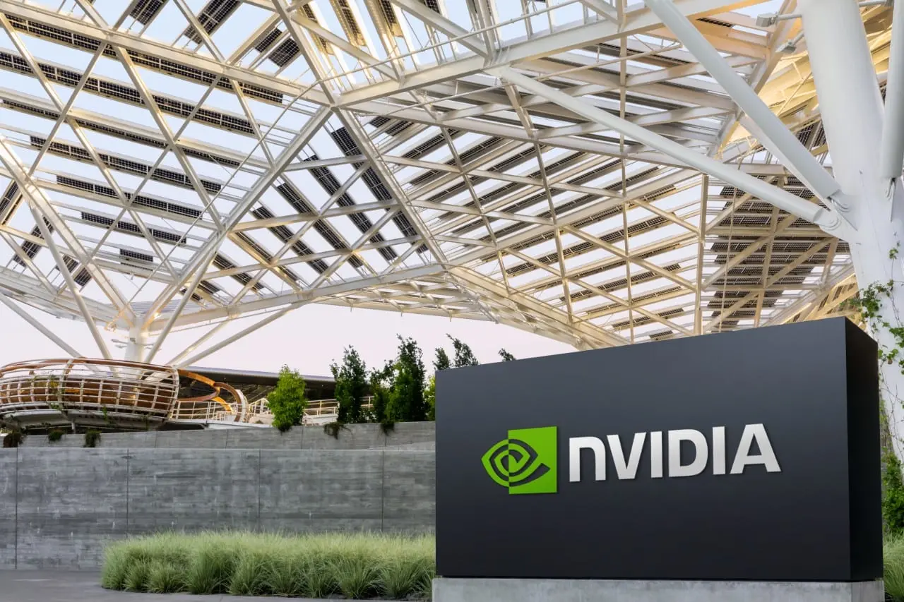 „Nvidia“ aplenkė „Apple“ ir tapo vertingiausia pasaulio įmone