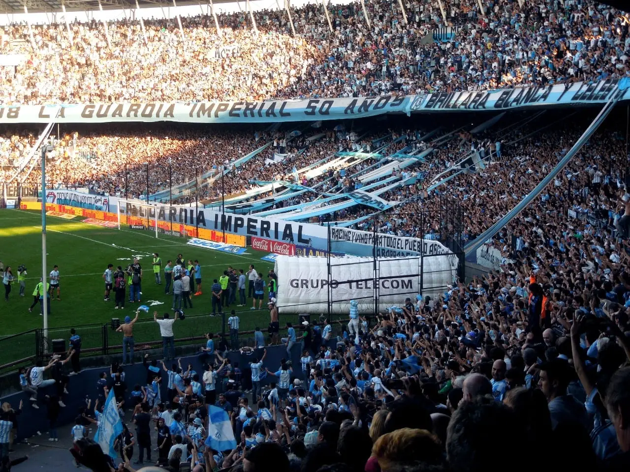 Pasaulio futbolo čempionate triumfavo Argentina: L. Messi gavo geriausio žaidėjo titulą