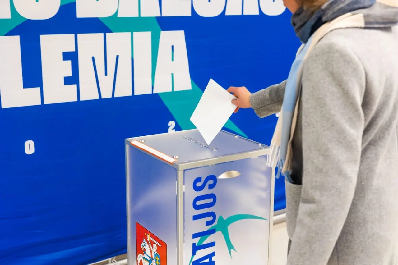 Savaitės įvykių apžvalga: Seimas tapo prestižine vieta – jame darbuojamasi ir iš kalėjimo kameros