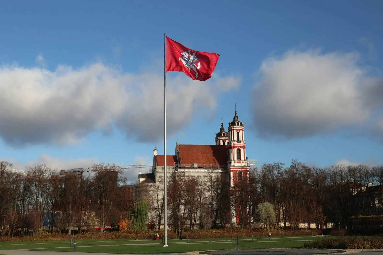 Lietuvos muziejuose pernai apsilankė daugiau nei 6 milijonai žmonių