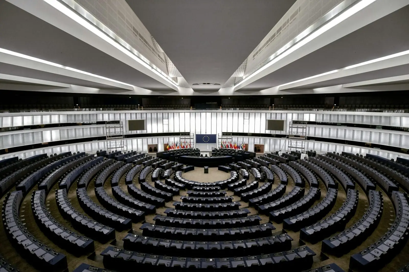 EP rinkimai: liko vos viena diena rinkėjų parašams surinkti
