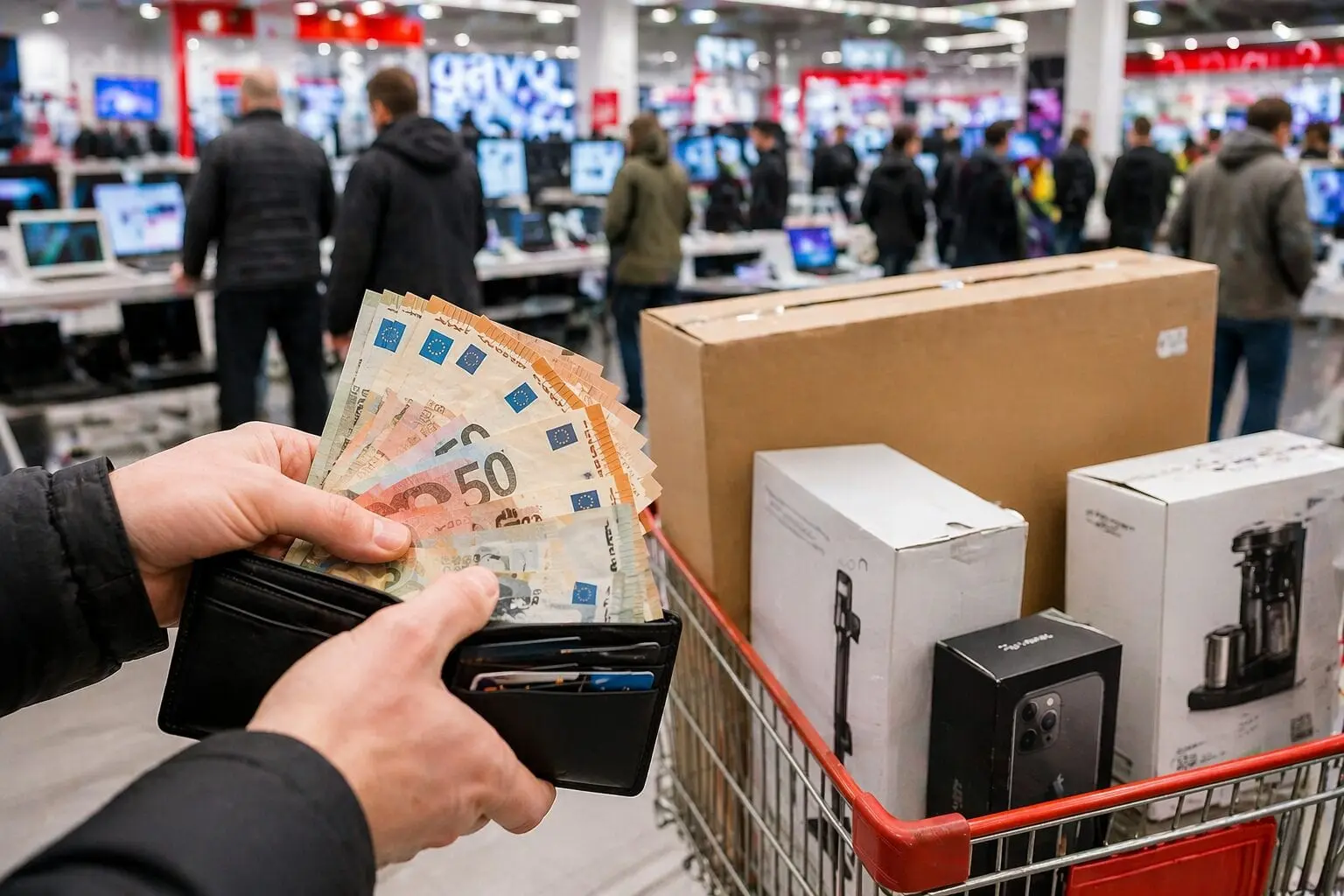 Lietuviai „atsiragavo“ iš pensijų suplaukusių pinigų? Prekybininkai fiksuoja neįprastą scenarijų